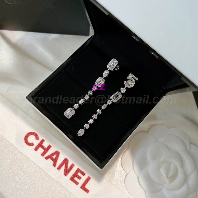 Chanel Earrings 2144